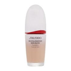 Shiseido Revitalessence Skin Glow Foundation SPF30 osvetljevalni puder 30 ml Odtenek 230 alder