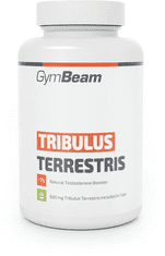 GymBeam Tribulus Terrestris, 120