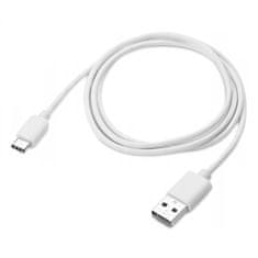 R2Invest USB 2.0 na USB tip-C polnilni in podatkovni kabel za telefone 200cm