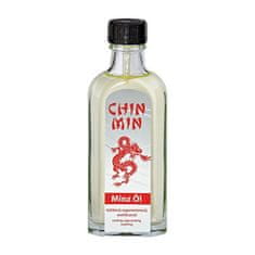 Styx Naturcosmetic Original kitajski metino olje Chin Min (Mint Oil) (Neto kolièina 100 ml)