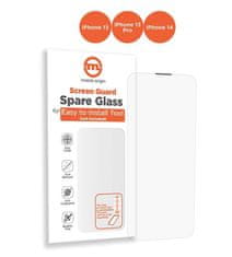Mobile-origin Orange Screen Guard rezervno steklo za zaščito zaslona - iPhone 14/13/13 Pro