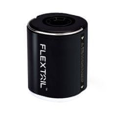 FLEXTAIL Prenosna miniaturna črpalka Flextail 2X 3 v 1 (črna)