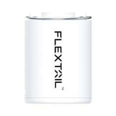 FLEXTAIL Prenosna zračna črpalka 2 v 1 Flextail Tiny Pump (bela)