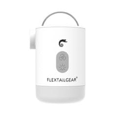 FLEXTAIL Prenosna črpalka Flextail Max Pump2 PRO 4 v 1 (bela)