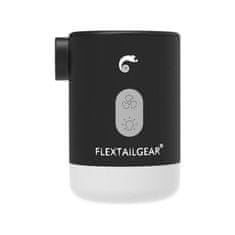 FLEXTAIL Prenosna črpalka Flextail Max Pump2 PRO 4 v 1 (črna)