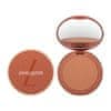 Infinite Bronze Tinted Protection Compact Cream SPF50 obarvana kompaktna krema z uv-zaščito 9 g