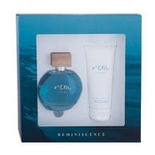 Reminiscence Reminiscence - Rem Homme Gift set EDT 100 ml and shower gel 100 ml 100ml 