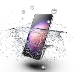 Mobile-origin Screen Guard Samsung Galaxy S23+ zaščitno steklo z enostavnim aplikatorjem