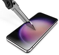 Mobile-origin Screen Guard Samsung Galaxy S23+ zaščitno steklo z enostavnim aplikatorjem