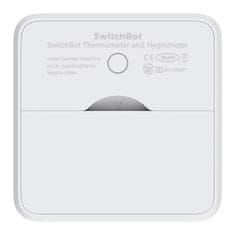 Switchbot Termometer in higrometer SwitchBot Termometer in higrometer