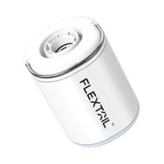 FLEXTAIL Prenosna miniaturna črpalka Flextail 2X 3 v 1 (bela)