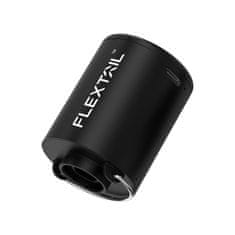 FLEXTAIL Prenosna majhna črpalka Flextail 2 v 1 (črna)