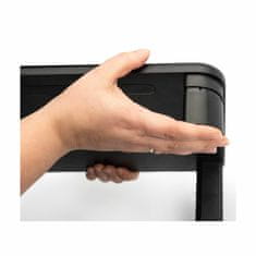 Digitus namizni podstavek PVC za monitor črn DA-90458