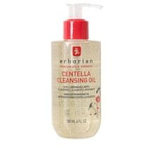Erborian Erborian - Centella Cleansing Oil Make-up Removing Oil 180ml 