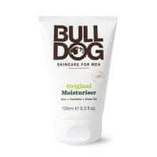 Bulldog Bulldog - Original Moisturiser - Moisturizing cream for men for normal skin 100ml 