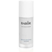 Babor Babor - Skinovage Moisturizing Serum - Hydratační pleťové sérum pro suchou pleť 30ml 
