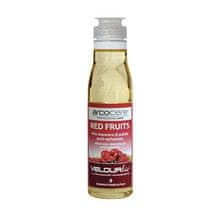 Arcocere Arcocere - Red Fruits Bio After-Wax Cleansing Oil - Zklidňující čisticí olej po epilaci 150ml 