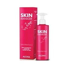 Alcina Alcina - Skin Manager AHA Effect-Tonic - Skin Tonic 50ml 
