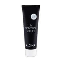 Alcina Alcina - N°1 UV Control Serum SPF25 - Skin Serum 50ml 