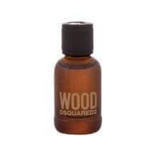 Dsquared² Dsquared2 - Wood pour Homme EDT Miniature5ml 