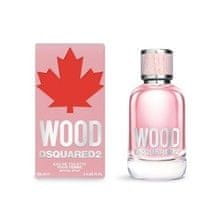Dsquared² Dsquared2 - Wood for Her EDT 50ml 