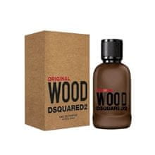 Dsquared² Dsquared2 - Original Wood EDP 50ml 