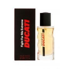 Ducati Ducati - Fight For Me Extreme EDT 30ml 