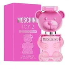 Moschino Moschino - Toy 2 Bubble Gum EDT 30ml 