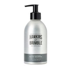 Hawkins & Brimble Šampon za brado Elemi & ginseng (Beard Shampoo) 300 ml