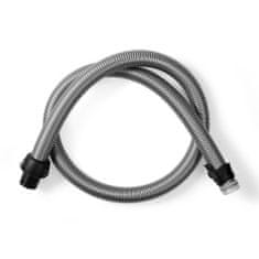Nedis Vacuum cleaner hose | Replacement for: Electrolux | 32 mm | 1.80 m | Plastic | Gray 