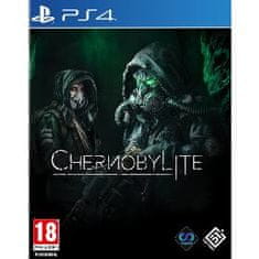 Cenega Černobilit PS4