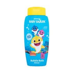 Pinkfong Baby Shark Bubble Bath kopel 300 ml za otroke