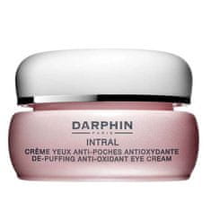 Darphin Antioksidantna krema za oči Intral (De-Puffing Anti-Oxidant Eye Cream) 15 ml