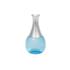 Gasilna vaza Mobiak VASE 600ml, modra