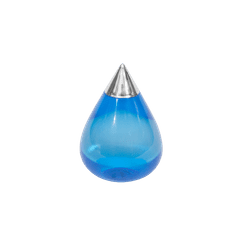 Gasilno sredstvo - gasilna kapljica Mobiak EGG 350ml, modra