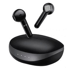 Mibro Slušalke Bluetooth za v uho TWS Earbuds S1, črne