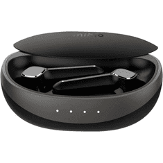 Mibro Slušalke Bluetooth za v uho TWS Earbuds S1, črne