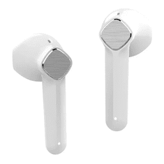 Mibro Slušalke Bluetooth za v uho TWS Earbuds S1, bele