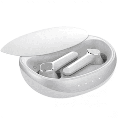 Mibro Slušalke Bluetooth za v uho TWS Earbuds S1, bele