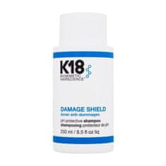 Damage Shield pH Protective Shampoo 250 ml šampon za zdrave lase za ženske