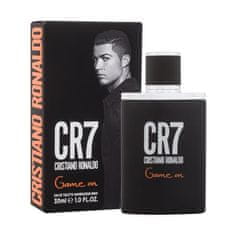 Cristiano Ronaldo CR7 Game On 30 ml toaletna voda za moške