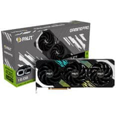 PALiT GeForce RTX 4080 SUPER GamingPro OC grafična kartica (NED408ST19T2-1032A)