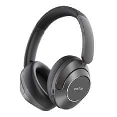 EarFun Brezžične slušalke Earfun WavePro (črne)