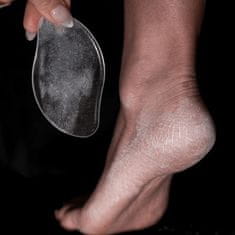 Bodybite Steklena pilica za stopala | PEDIGLASS