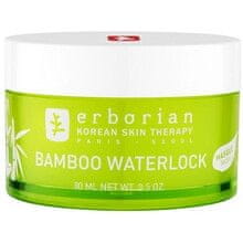 Erborian Erborian - Bamboo Waterlock Mask - Hydratační pleťová maska 80ml 