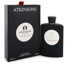 Atkinsons Atkinsons - 41 Burlington Arcade EDP 100ml 