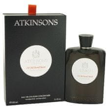 Atkinsons Atkinsons - 24 Old Bond Street EDC 100ml 