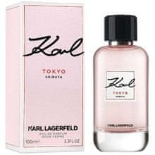 Lagerfeld Lagerfeld - Karl Tokyo Shibuya EDP 60ml 