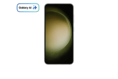 Samsung Galaxy S23 5G (S911) pametni telefon, 256 GB, zelena (SM-S911BZGGEUE)
