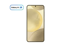 Samsung Galaxy S24 (S921) pametni telefon, 256 GB, rumena